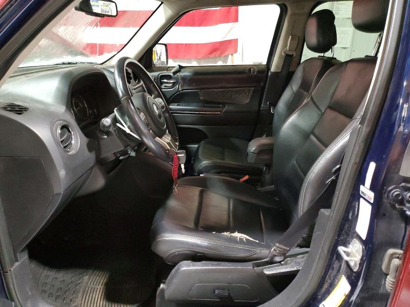 Aukcja sprzedaży 2014 Jeep Patriot, vin: 1C4NJRCB2ED728682, numer aukcji: 97324405