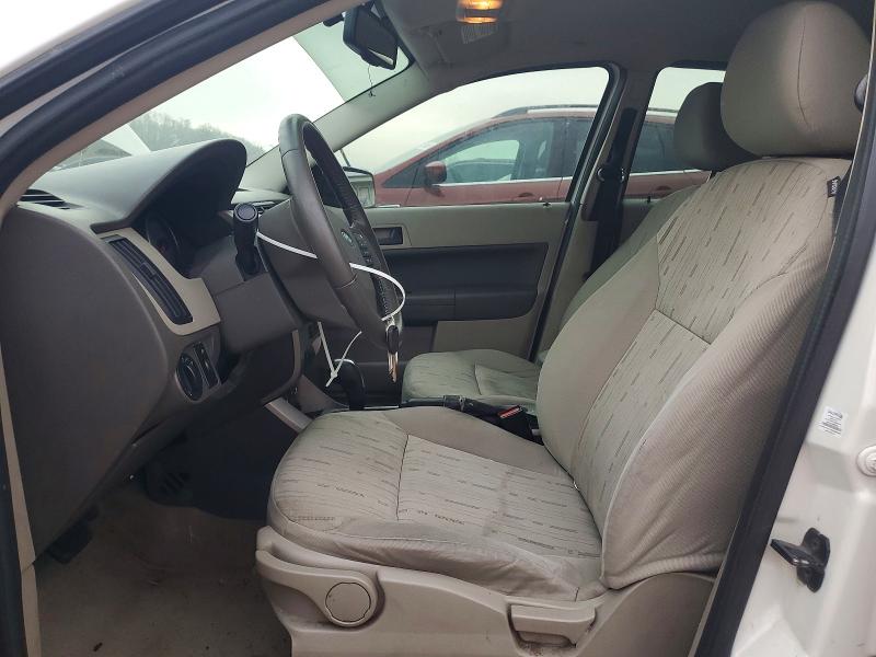 Aukcja sprzedaży 2010 Ford Focus, vin: 1FAHP3FN5AW248901, numer aukcji: 98207565