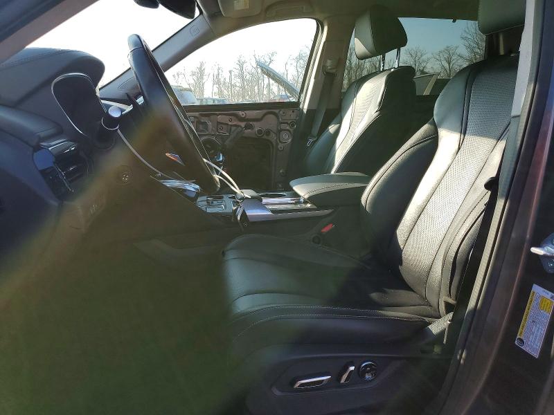 Aukcja sprzedaży 2023 Acura Mdx, vin: 5J8YE1H48PL011792, numer aukcji: 47648246