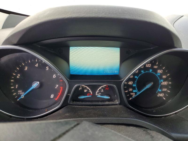 Продаж на аукціоні авто 2013 Ford Escape, vin: 1FMCU0G93DUD42557, номер лоту: 74610265