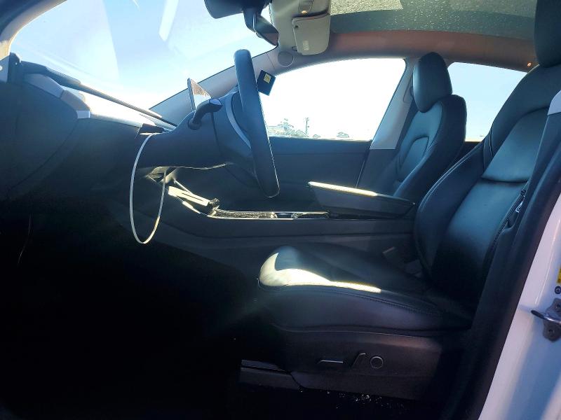 Aukcja sprzedaży 2021 Tesla Model Y, vin: 5YJYGDEE7MF118600, numer aukcji: 99654895