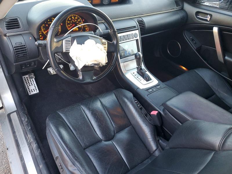 73248045 :رقم المزاد ، JNKCV54E66M720615 vin ، 2006 Infiniti G35 مزاد بيع