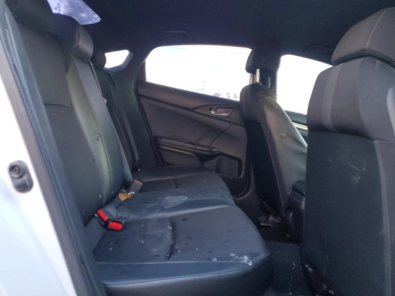 Продаж на аукціоні авто 2020 Honda Civic, vin: 2HGFC2F89LH518314, номер лоту: 99708035