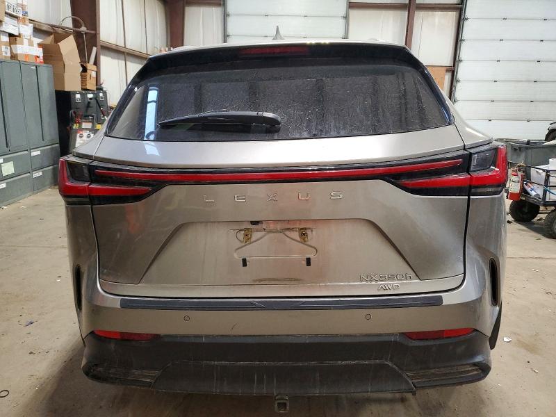Aukcja sprzedaży 2023 Lexus Nx, vin: 2T2GKCEZ0PC010170, numer aukcji: 99415455