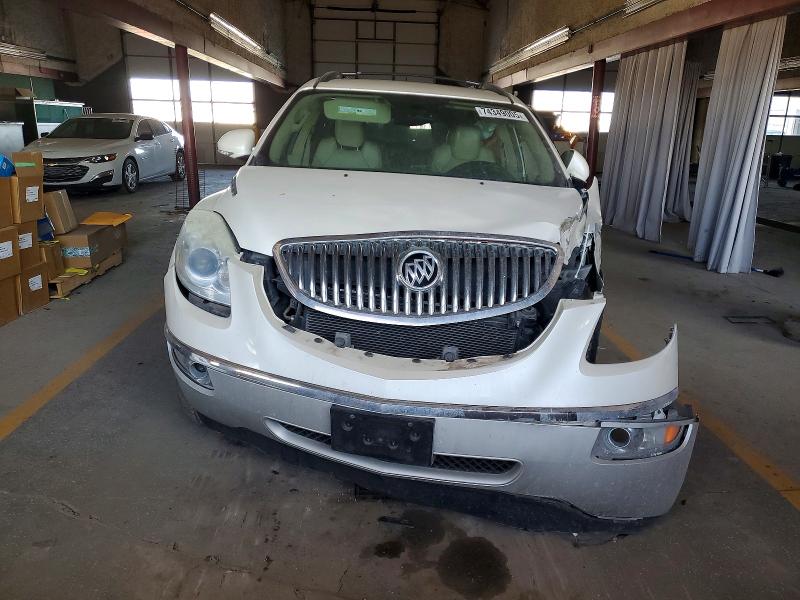 Продажа на аукционе авто 2011 Buick Enclave, vin: 5GAKRBED8BJ216327, номер лота: 74349005