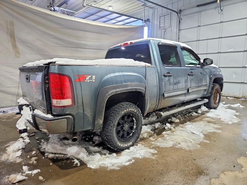 Aukcja sprzedaży 2010 Gmc Sierra, vin: 3GTRKVE39AG268950, numer aukcji: 74765455