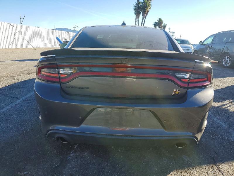 Aukcja sprzedaży 2019 Dodge Charger, vin: 2C3CDXGJ6KH564036, numer aukcji: 73327905