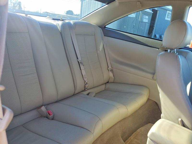 Aukcja sprzedaży 2001 Toyota Camry Sola, vin: 2T1CF22P21C454811, numer aukcji: 72811435