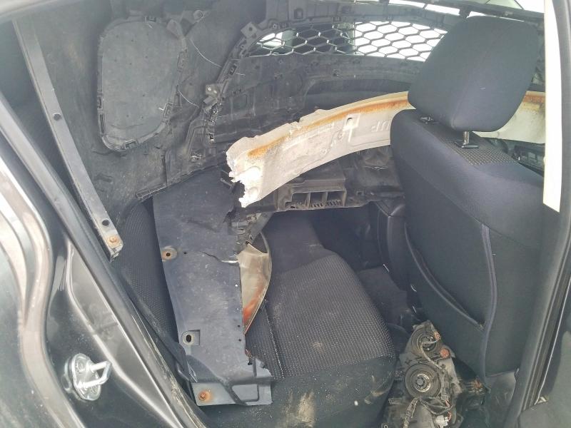 Aukcja sprzedaży 2013 Mazda 3, vin: JM1BL1UFXD1728462, numer aukcji: 96964115