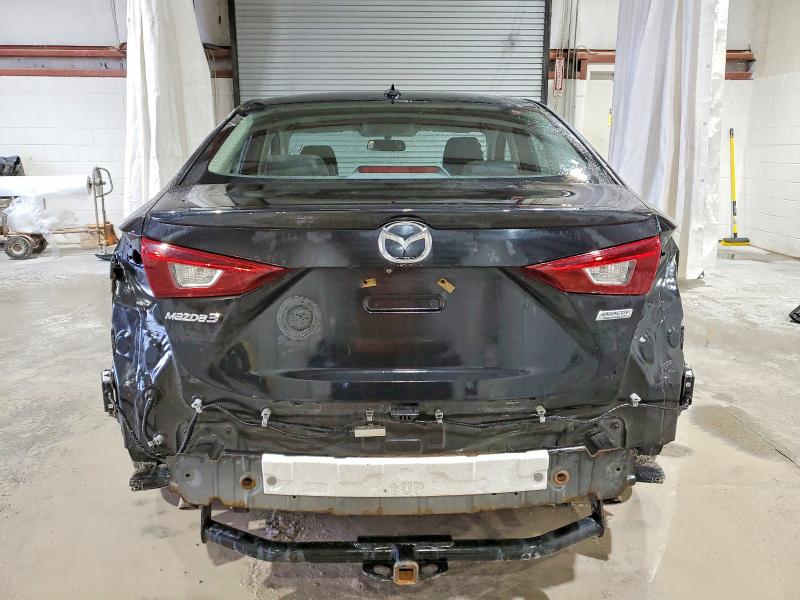 Продажа на аукционе авто 2015 Mazda 3, vin: JM1BM1V31F1227948, номер лота: 96537565