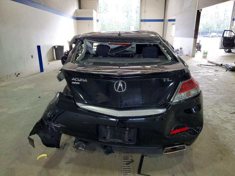 Aukcja sprzedaży 2012 Acura Tl, vin: 19UUA8F5XCA036438, numer aukcji: 99153575