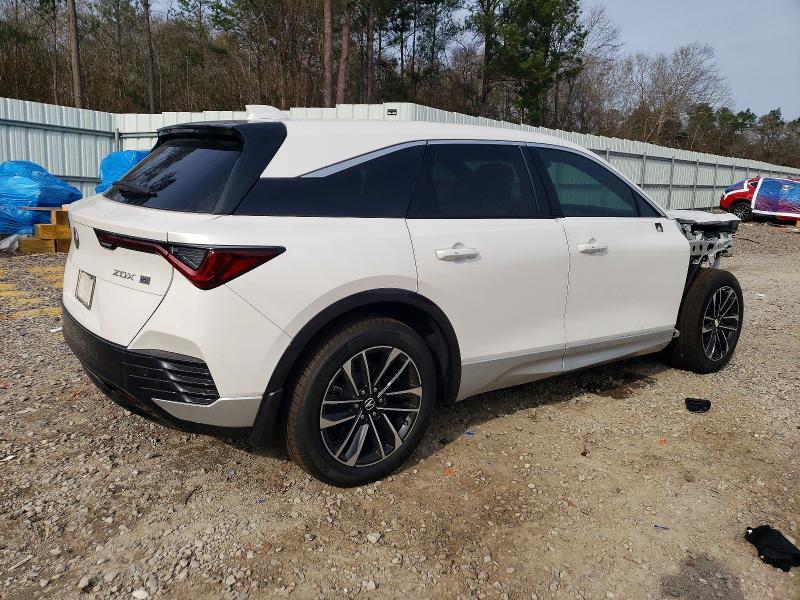 Продаж на аукціоні авто 2024 Acura Zdx, vin: 4W5KHMRK2RZ514425, номер лоту: 98598785