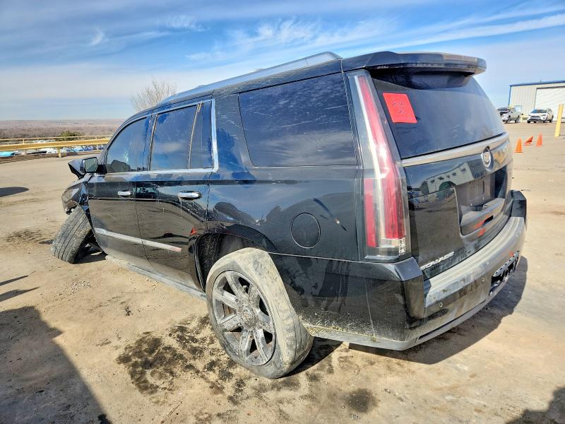 Продаж на аукціоні авто 2015 Cadillac Escalade, vin: 1GYS3CKJ8FR206074, номер лоту: 72156645