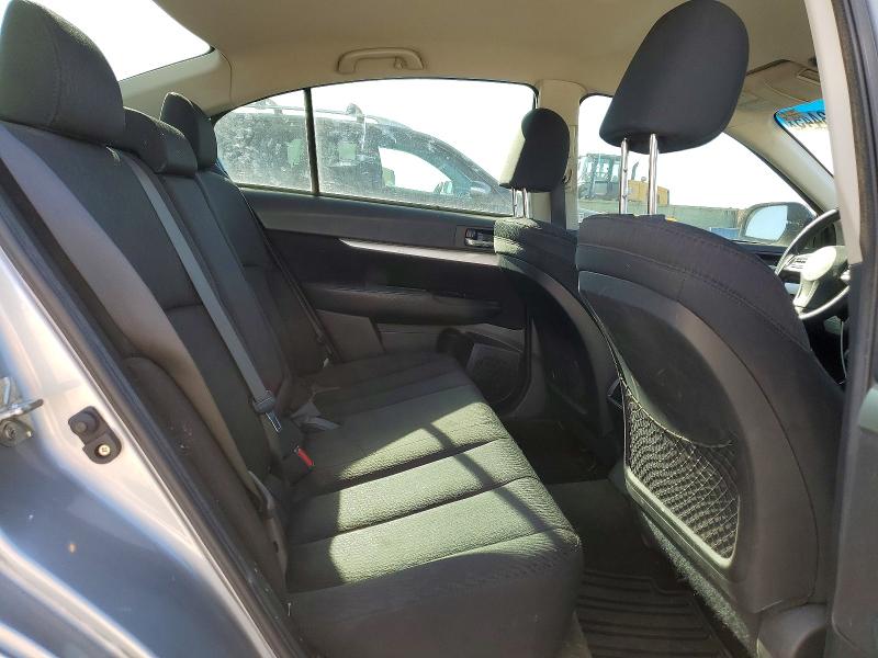 Aukcja sprzedaży 2012 Subaru Legacy, vin: 4S3BMBA61C3026282, numer aukcji: 73303445