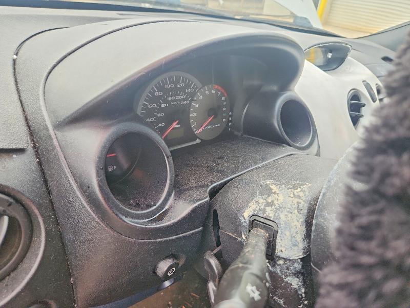 Aukcja sprzedaży 2003 Mitsubishi Eclipse, vin: 4A3AE45G43E004950, numer aukcji: 97637155
