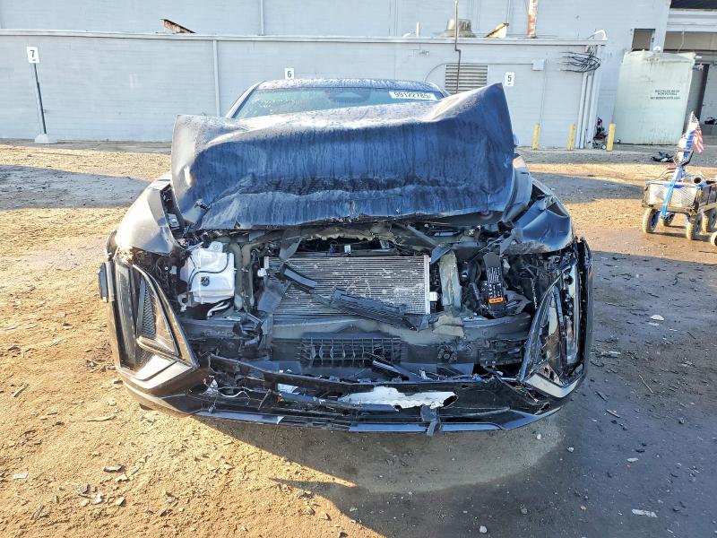 Продажа на аукционе авто 2024 Cadillac Lyriq Spor, vin: 1GYKPTRK3RZ121845, номер лота: 99122785