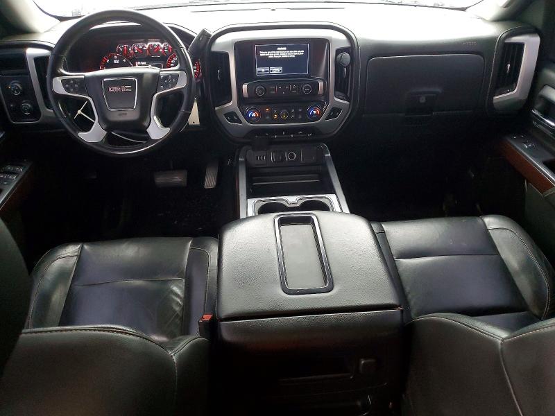Aukcja sprzedaży 2015 Gmc Sierra, vin: 3GTU2VECXFG194813, numer aukcji: 72152705