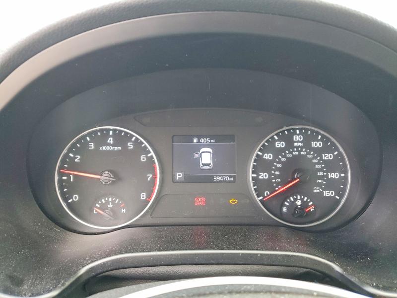 Aukcja sprzedaży 2021 Kia Seltos, vin: KNDEU2AA7M7203963, numer aukcji: 98686885