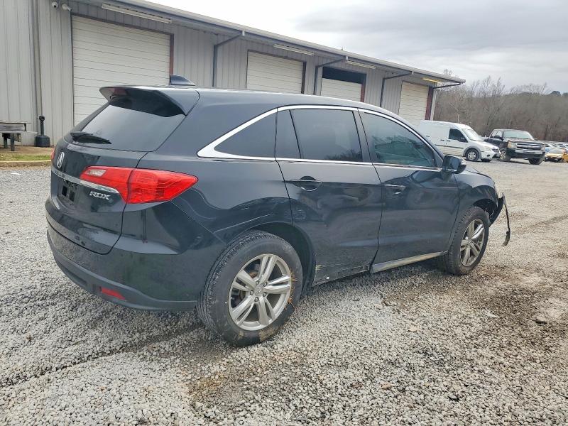 Продажа на аукционе авто 2014 Acura Rdx, vin: 5J8TB3H38EL016090, номер лота: 73575465
