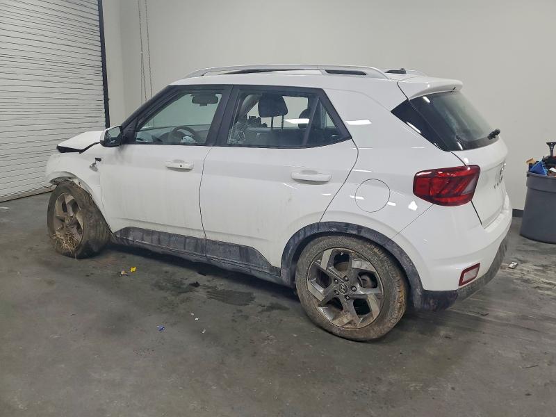 Aukcja sprzedaży 2025 Hyundai Venue Sel, vin: KMHRC8A38SU353034, numer aukcji: 76441115