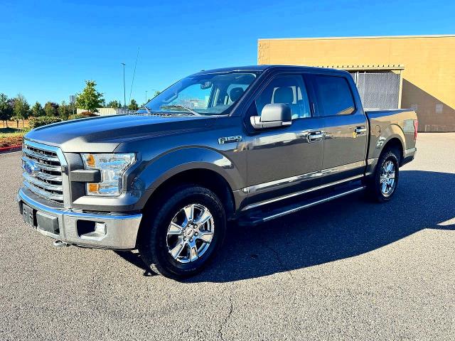 75507755 :رقم المزاد ، 1FTEW1EF5FFB93209 vin ، 2015 Ford F150 Super مزاد بيع