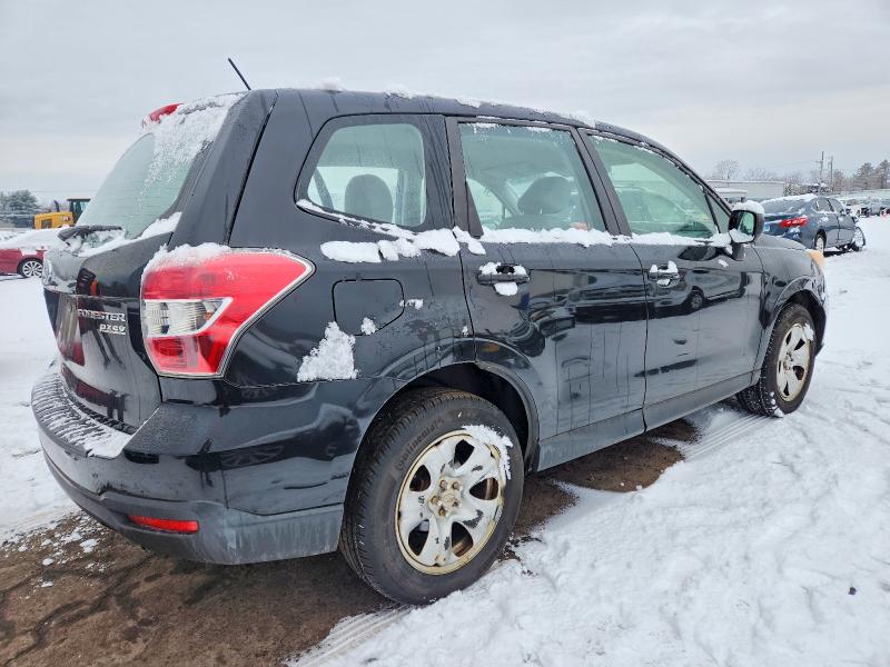 Продажа на аукционе авто 2014 Subaru Forester 2, vin: JF2SJAAC7EH491309, номер лота: 75151025