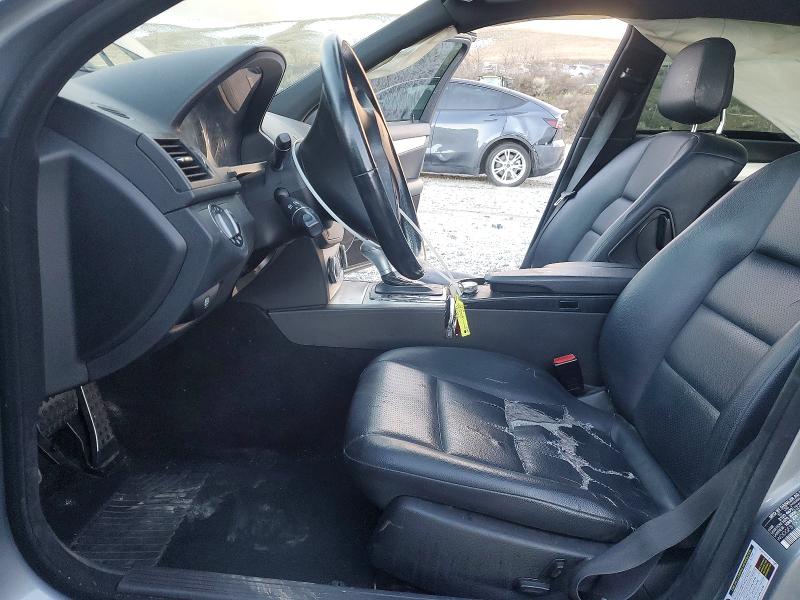Продажа на аукционе авто 2008 Mercedes-benz C, vin: WDDGF81X78F122683, номер лота: 99855015