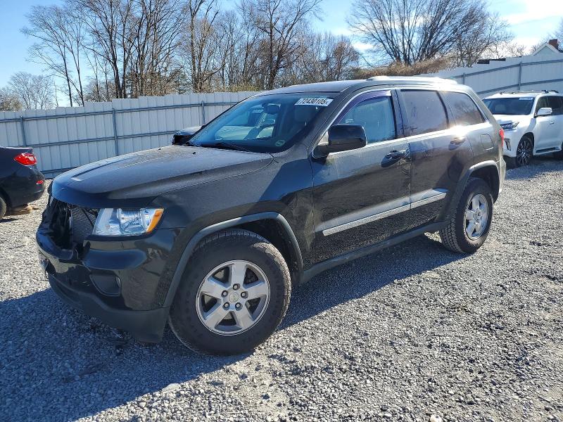 Продаж на аукціоні авто 2012 Jeep Grand Cher, vin: 1C4RJEAG8CC229266, номер лоту: 72430105