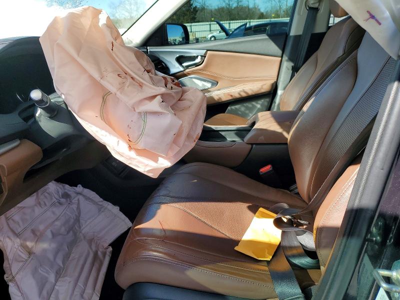 Aukcja sprzedaży 2020 Acura Rdx, vin: 5J8TC1H59LL006264, numer aukcji: 74216005