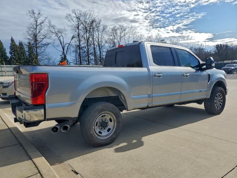 Продажа на аукционе авто 2022 Ford F250 Super, vin: 1FT7W2BTXNEG21515, номер лота: 94948215