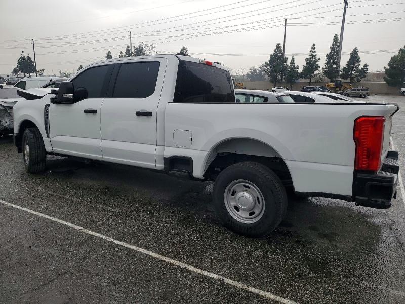 Продажа на аукционе авто 2024 Ford F250 Super, vin: 1FT7W2AA0REF67034, номер лота: 74619275
