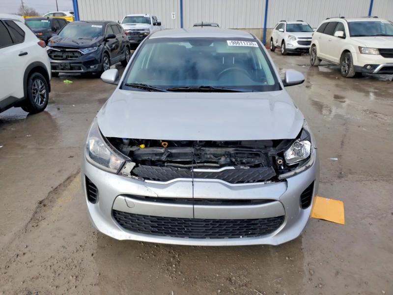 Продажа на аукционе авто 2019 Kia Rio, vin: 3KPA24AB2KE233412, номер лота: 98611735