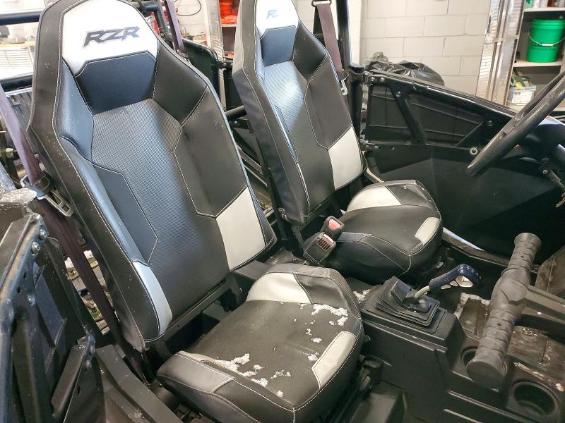 74355215 :رقم المزاد ، 3NSVFE993FF427152 vin ، 2015 Pola Rzr 1000xp مزاد بيع