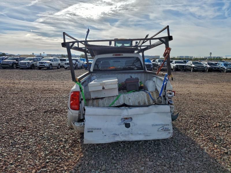 96953705 :رقم المزاد ، 1D7RE3BP3BS633691 vin ، 2011 Dodge Dakota مزاد بيع