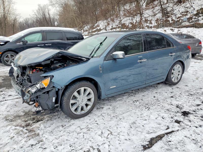 99437705 :رقم المزاد ، 3LNDL2L37CR826306 vin ، 2012 Lincoln Mkz مزاد بيع