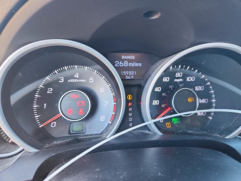 Продажа на аукционе авто 2012 Acura Tl, vin: 19UUA8F29CA009124, номер лота: 72650655