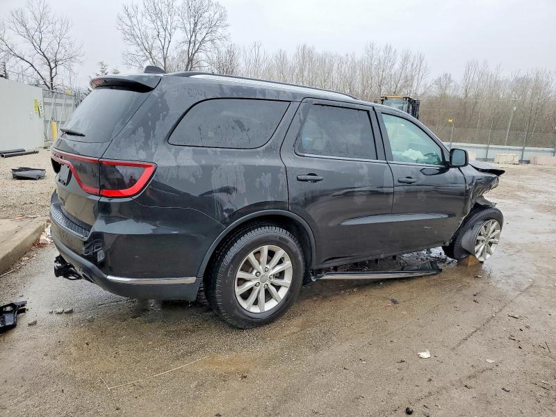 2014 Dodge Durango მანქანა იყიდება აუქციონზე, vin: 1C4RDHAG5EC494769, აუქციონის ნომერი: 98219195