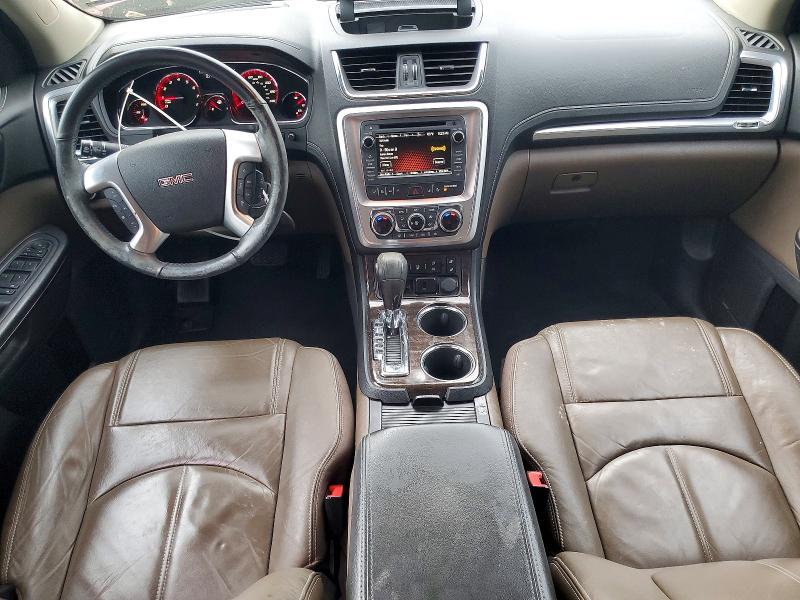 2017 Gmc Acadia Limited მანქანა იყიდება აუქციონზე, vin: 1GKKRSKD3HJ293302, აუქციონის ნომერი: 72196125