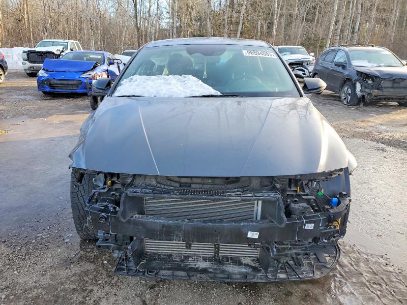 Aukcja sprzedaży 2025 Hyundai Elantra, vin: KMHLR4DFXSU988128, numer aukcji: 96594085