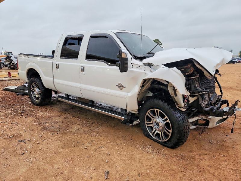 Продажа на аукционе авто 2014 Ford F250, vin: 1FT7W2BT0EEA29993, номер лота: 99802715