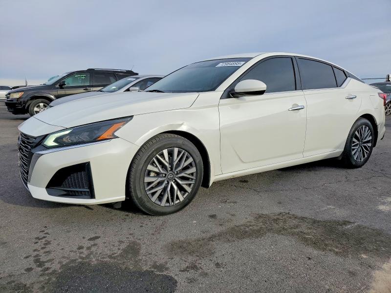 Продаж на аукціоні авто 2023 Nissan Altima, vin: 1N4BL4DV3PN321997, номер лоту: 72964895