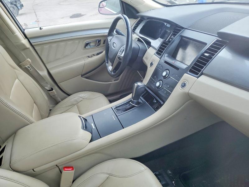 Aukcja sprzedaży 2013 Ford Taurus, vin: 1FAHP2E93DG180627, numer aukcji: 74611715