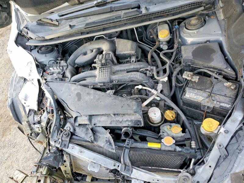 Aukcja sprzedaży 2015 Subaru Impreza, vin: JF1GJAS63FH007219, numer aukcji: 74932845