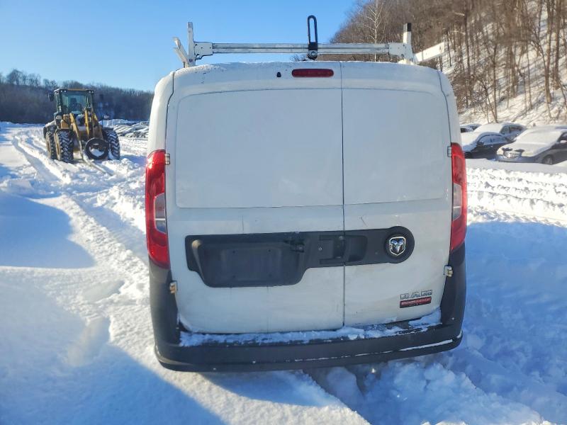 Продаж на аукціоні авто 2017 Ram Promaster City, vin: ZFBERFABXH6E93425, номер лоту: 54391136