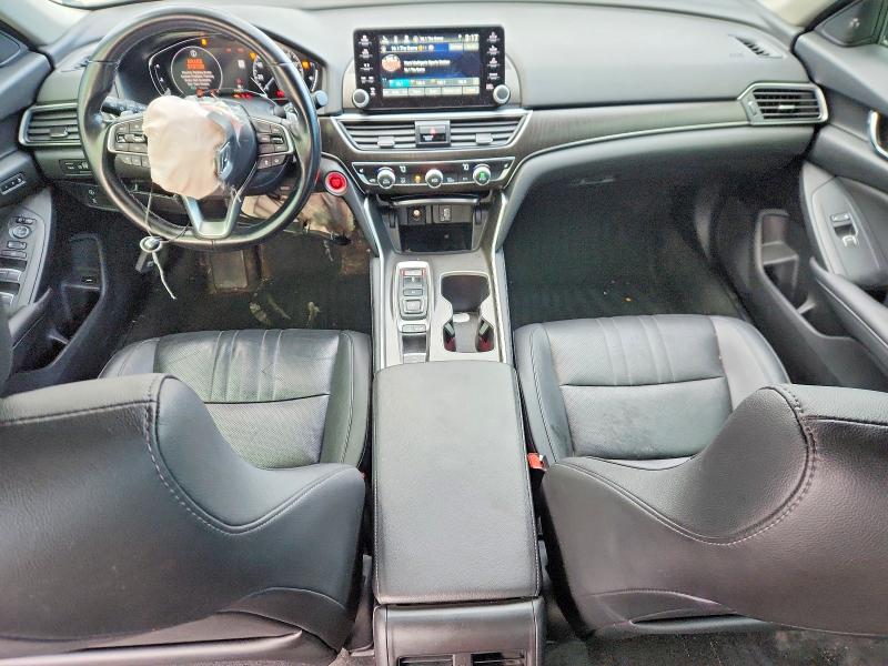 Aukcja sprzedaży 2020 Honda Accord, vin: 1HGCV2F55LA029958, numer aukcji: 98163985
