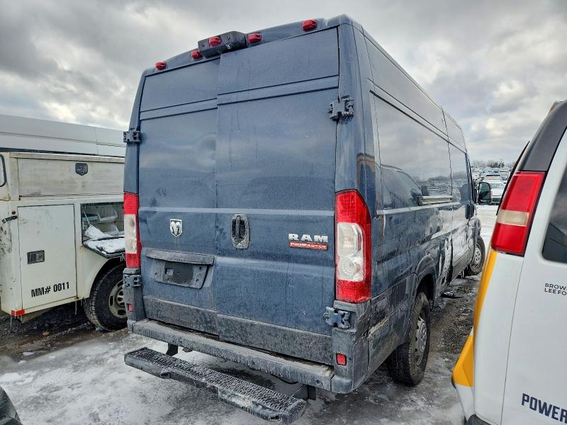 Aukcja sprzedaży 2019 Ram Promaster 3500, vin: 3C6URVJGXKE545088, numer aukcji: 75074485
