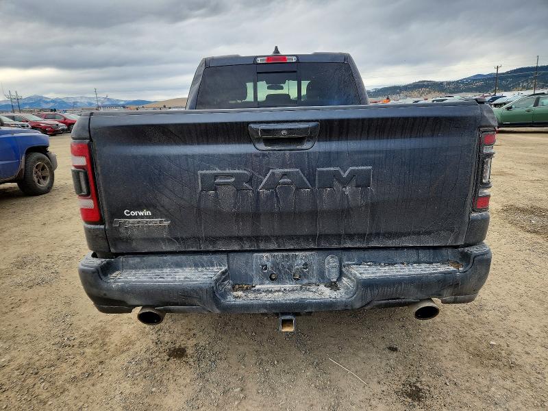 Продаж на аукціоні авто 2020 Ram 1500, vin: 1C6SRFET3LN281200, номер лоту: 72683775