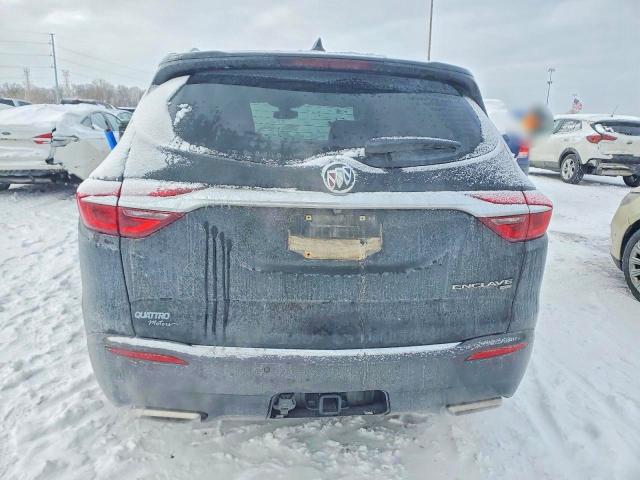74659365 :رقم المزاد ، 5GAEVBKW8KJ315681 vin ، 2019 Buick Enclave مزاد بيع
