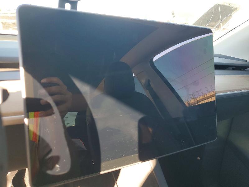 Aukcja sprzedaży 2023 Tesla Model Y, vin: 7SAYGDEE0PA069812, numer aukcji: 72921085
