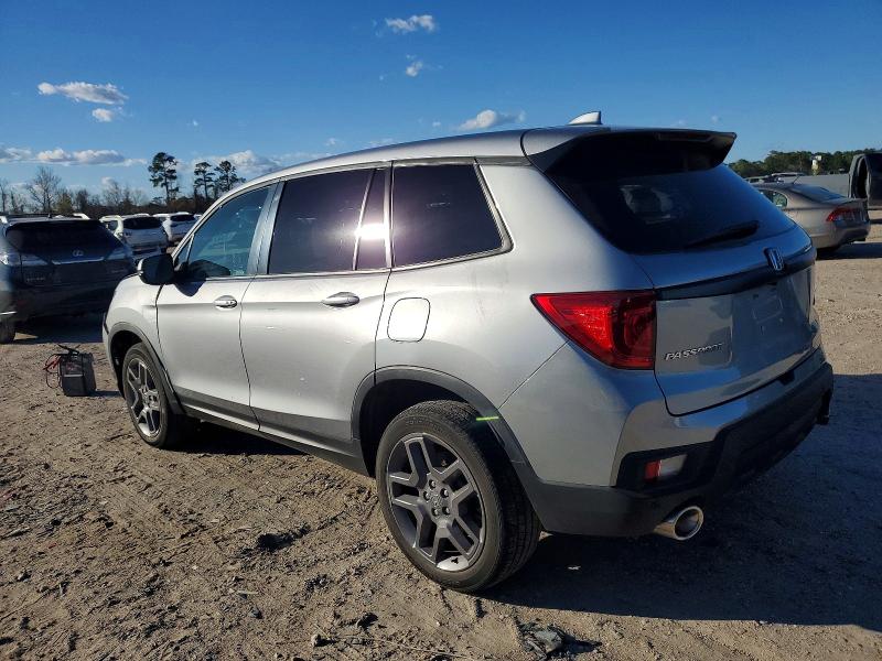 Продаж на аукціоні авто 2023 Honda Passport E, vin: 5FNYF8H58PB012814, номер лоту: 73274695